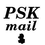 pskmail logo